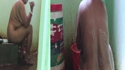 Indian vlogger aunty morning routine desi MMS HD