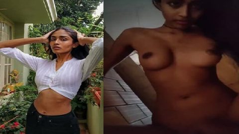 Instagram Indian girl nude photos and viral videos