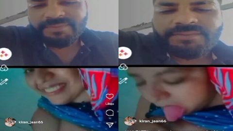 Instagram reels bhabhi sex mood boob lick