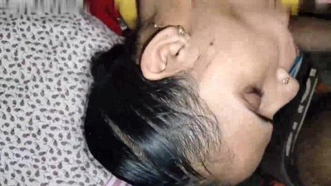 Kanpur Savita bhabhi deep BJ and pussy creampie with hard sex