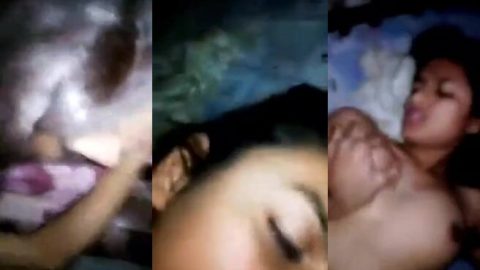 Kanpur bhojpuri college couple wild sex on girl's home