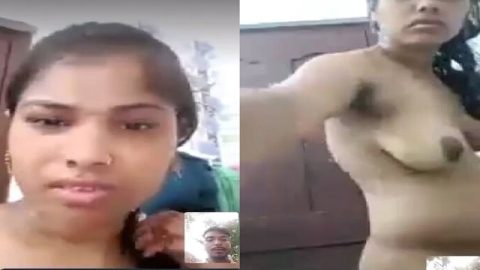 Kolkatta University girl nude on video call sex