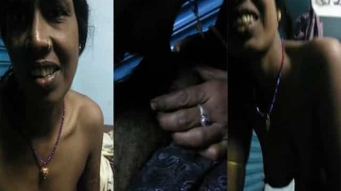 Desi maid hidden camera homemade sex video