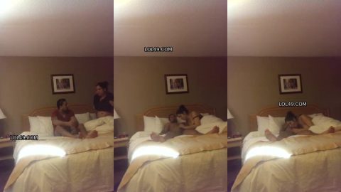 Ludhiana Punjabi housewife full night chudai with handsome lover
