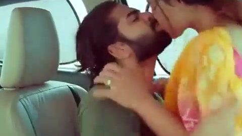 Ludhiana sexy bhabhi stunning foreplay and dick-riding with lover