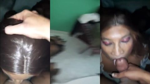 Mallu bitch transgender stunning deepthroat porn mms