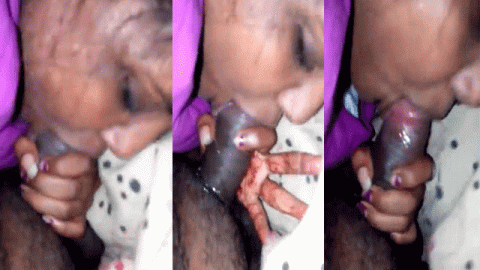 Mature Desi dick lover experiences erected dick