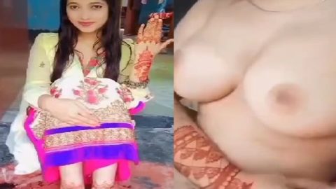 Mehendi hands wedding girl nude photos and videos