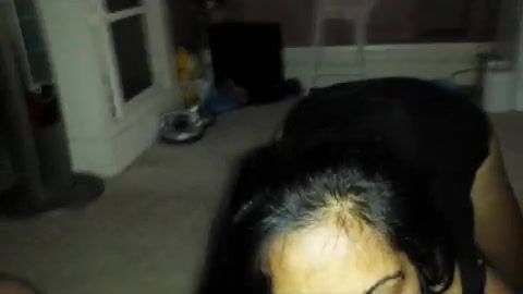Mumbai cute callgirl's asshole drilled by customer after giving him oral pleasure