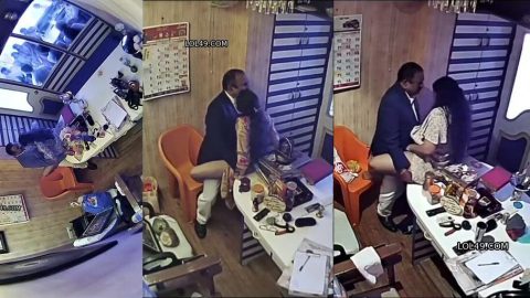 Nashik famous astrologer Ashok Kharat fucking multiple girls viral scandal