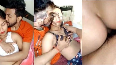 Noida married couple hot live paid sex with hindi audio