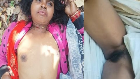 Odia village randi outdoor sex with customer