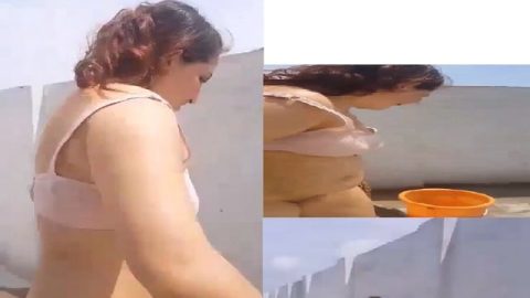 Paki bhabhi nude pussy captured by devar