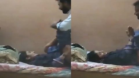 Paki college sex incest girl viral fucking by uncle