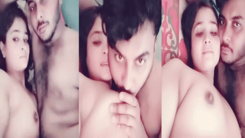 Paki couple home sex video leaked online