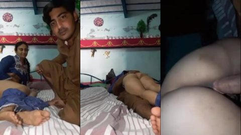 Pakistani Urdu bhabhi romantic sex with her devar in morning