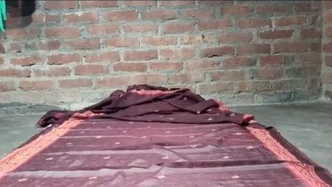 Patna Shallu bhabhi illicit blowjob and chudai with devar