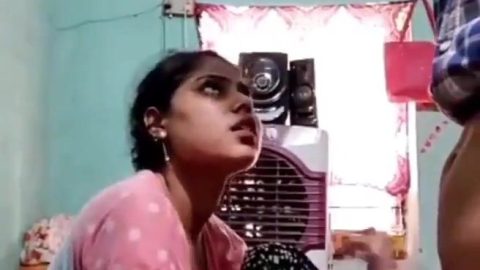 Pervert desi guy seduced and fucked wife's sister when wife not at home