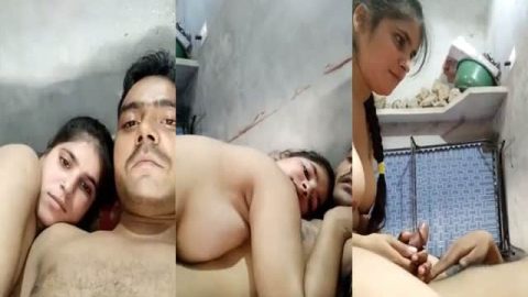 Punjabi BF video is just a click away