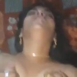 Rajasthani housewife painful pussy drilling sex by horny husband