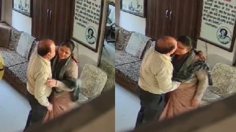 Rajasthani school principal aur madam office sex mms