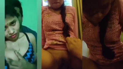 Rajasthani village wife romance and dick-riding xxx mms