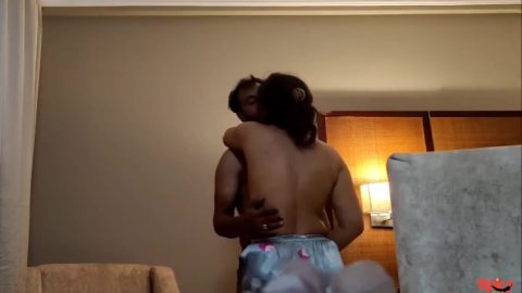 Rajsthani lusty bhabhi passionate sex with romantic brother-in-law