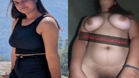 Saputara Gujarati girl sucking big dick of boyfriend