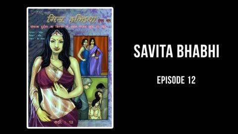 Savita Bahbhi porn Comics - Miss India