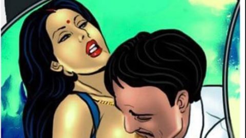 Savita Bhabhi sex express new episode