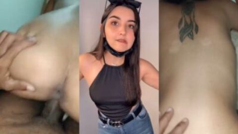 Sex with honey girlfriend with bf