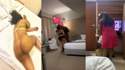 Sex with office colleague in OYO room