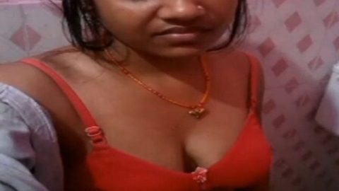 Sexy Bhabhi shows her boobs and pussy Part 2