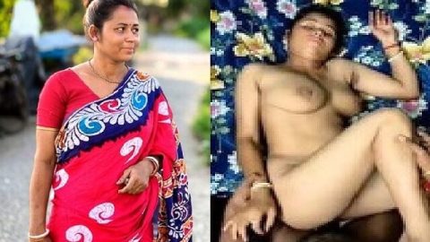 Sexy Bhabhi XXX Pussy Fucking