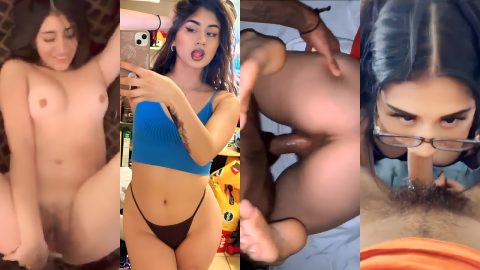 Sexy Desi Girl Hard Fucking