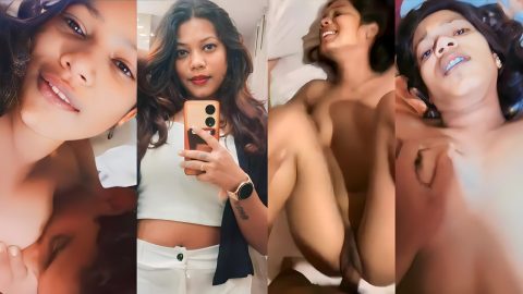 Sexy Girlfriend Hard Fucking Update