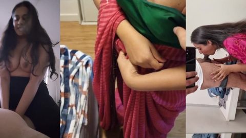 Sexy Mysore Tamil housewife nude erotic xxx clips video
