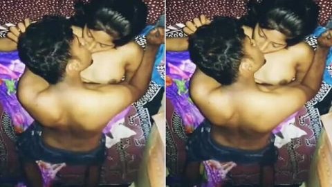 South Indian couple xxx viral sex with top angle camera