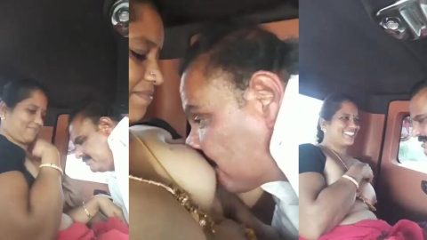 South Indian pervert MP and his party candidate leaked sex mms
