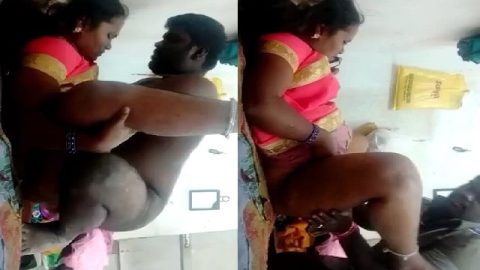 South Indian randi sex with customer viral MMS