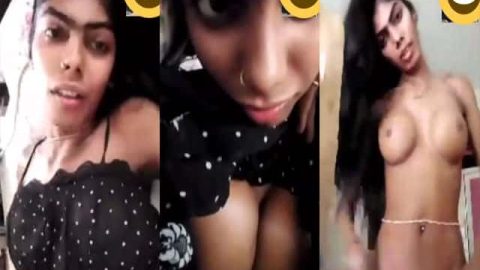 Srilankan Tamil nude MMS video