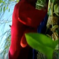 Tamil couples outdoor sex video to tempt your sex mood