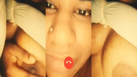 Tamil girl showing boobs on live cam to her boyfriend