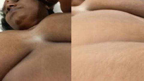 Tamil sex aunty pink pussy deflowering viral MMS