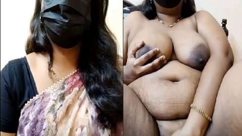 Tamil sex chat aunty on Telegram hottest fingering