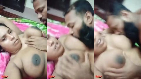 Tanker boobs Vizag housewife juicy boobs sucked wildly