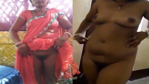 Telugu aunty nude after sex in south sex videos