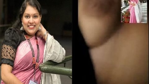 UIU Bangladeshi sex professor nude video live