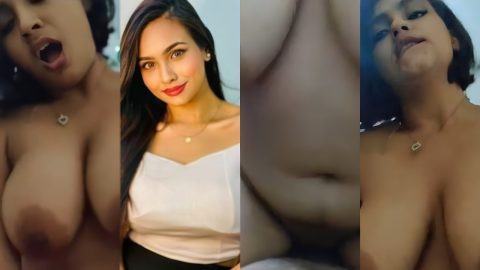 Very Hot Busty Girl Hard Fucking