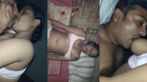 Village bhabhi sex with cousin